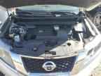 2016 NISSAN PATHFINDER
