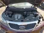 2012 KIA SORENTO