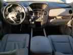 2012 HONDA PILOT