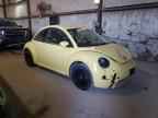 2004 VOLKSWAGEN Beetle