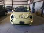 2004 VOLKSWAGEN Beetle