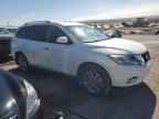 2016 NISSAN PATHFINDER