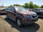 2012 KIA SORENTO