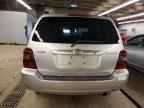 2006 TOYOTA HIGHLANDER