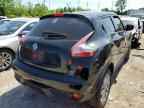 2017 NISSAN Juke