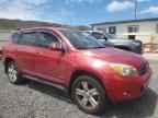 2006 TOYOTA RAV4