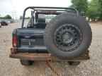 1977 FORD Bronco