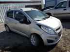 2017 CHEVROLET Spark
