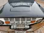 1977 FORD Bronco