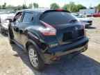2017 NISSAN Juke