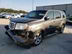 2012 HONDA PILOT