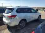 2016 NISSAN PATHFINDER