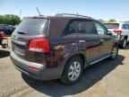 2012 KIA SORENTO