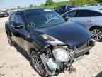 2017 NISSAN Juke