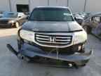 2012 HONDA PILOT