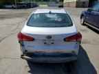2018 KIA FORTE