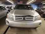 2006 TOYOTA HIGHLANDER