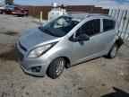 2017 CHEVROLET Spark