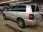 2006 TOYOTA HIGHLANDER