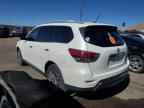 2016 NISSAN PATHFINDER