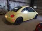 2004 VOLKSWAGEN Beetle