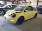 2004 VOLKSWAGEN Beetle