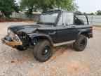 1977 FORD Bronco