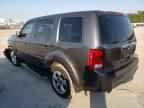2012 HONDA PILOT