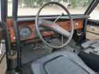 1977 FORD Bronco