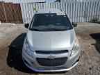 2017 CHEVROLET Spark