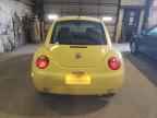 2004 VOLKSWAGEN Beetle