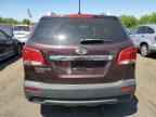 2012 KIA SORENTO