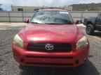 2006 TOYOTA RAV4