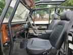 1977 FORD Bronco
