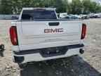 2022 GMC Sierra
