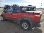 2016 DODGE Adventure
