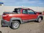 2016 DODGE Adventure