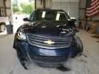 2016 CHEVROLET TRAVERSE