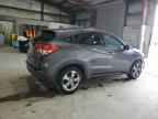 2017 HONDA HR-V