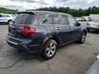 2013 ACURA MDX