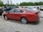 2014 CHEVROLET IMPALA