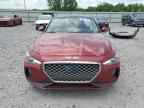 2019 GENESIS G70