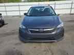 2023 SUBARU IMPREZA