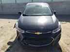 2019 CHEVROLET TRAX