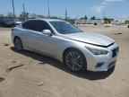 2019 INFINITI Q50