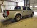 2010 NISSAN Frontier