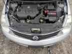 2010 NISSAN VERSA