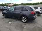 2013 ACURA MDX