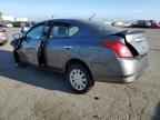 2019 NISSAN VERSA