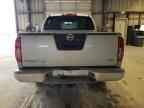 2010 NISSAN Frontier